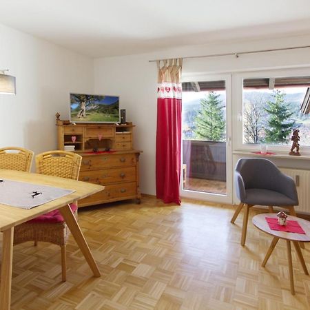 Ferienwohnung Arzgrube Mittenwald Exterior photo